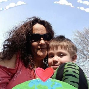 Meet your Posher, Rhonda